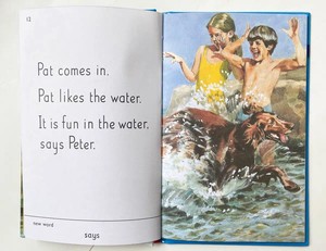 36 Volumes <span class=keywords><strong>de</strong></span> la série « <span class=keywords><strong>Mots</strong></span>-clés » <span class=keywords><strong>de</strong></span> Ladybird avec Peter et Jane, livre d'éducation précoce, livre d'images en <span class=keywords><strong>anglais</strong></span> pour enfants - Product Image 5