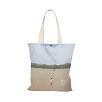 Trend Fashion High-Capacity High Quality Canvas Weekender Shopping Jewelry Tote Canvas Bag