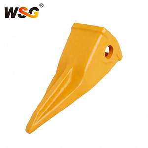 Denti per Benna da Roccia 201-70-24140 PC60, Dente per Ripper per Escavatore - Product Image 4