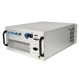 Amplificatore di potenza RF per strumenti ad alta potenza 1.4 1.8GHz 200W 53dB a stato solido - Product Image 4