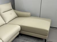 VONLIVA Ensemble de canapés de salon de luxe pour la maison, canapé-lit moderne pour villas, mobilier pour appartements, halls d'hôtels et lobbies