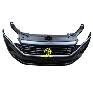 Usato Volkswagen per <span class=keywords><strong>Passat</strong></span> New Energy Car paraurti anteriore e posteriore con Geshan radiatore fari completo naso paraurti anteriore - Product Image 6