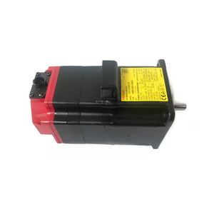 A06B-0063-B303 FANUC เซอร์โวมอเตอร์ของแท้ใหม่สำหรับเครื่องซีเอ็นซี - Product Image 1