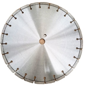 Disco de hoja de corte de diamante para cortar mármol, granito, hormigón, segmento Arix, gran oferta - Product Image 1