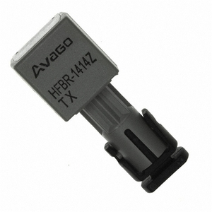 HFBR-1414Z Transmisores de Fibra Óptica Nuevos y Originales XMITTER FIBER OPTIC 820NM ST - Product Image 1