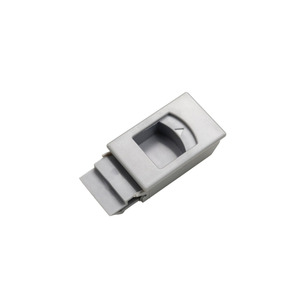 Durable <strong>Plastic</strong> Flush Pull <strong>Latch</strong> HJ Industrial Control Panel Toggle Hasp Lock for Cabinet Equipment Box <strong>Door</strong> PA Hasp <strong>Latch</strong> - Product Image 4