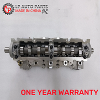 CULASSE MOTEUR DIESEL JUMPY XSARA SCUDO 206 HATCHBACK 306 BREAK PARTNER DW8 pour CITROEN FIAT PEUGEOT 908537 0200W3 0200CP