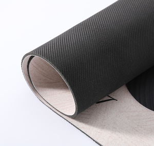 Легкий роскошный Противоскользящий дверной коврик, Быстросохнущий и водопоглощающий материал, устойчивый к грязи для домашнего использования в ванной или отеле - Product Image 3