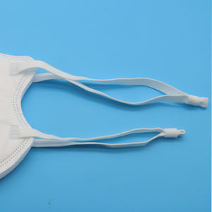 หน้ากากอนามัย <span class=keywords><strong>N95</strong></span>แบบใช้แล้วทิ้งสำหรับใช้ในโรงพยาบาล N95mask การผ่าตัดได้รับการรับรองจาก NIOSH - Product Image 4
