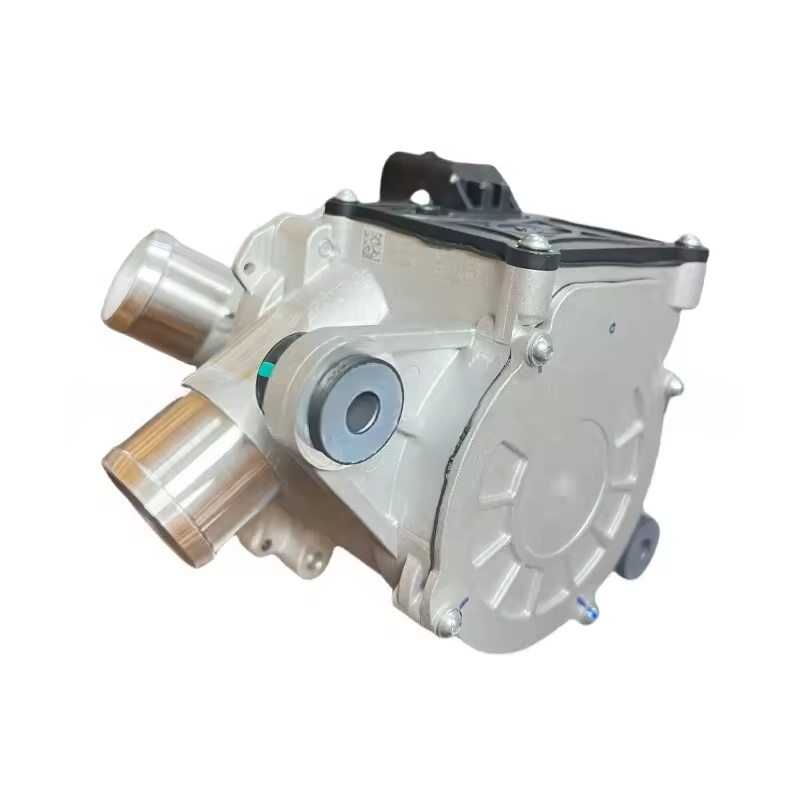1307400AEN01 New China OE Water Pump for Great Wall Tank 300 Pump Parts Image 3