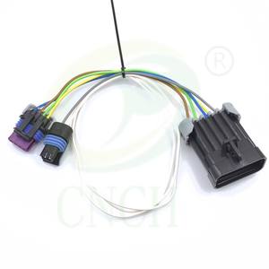 <span class=keywords><strong>HEI</strong></span> GM 스몰 캡 점화 하네스 558-304 - Product Image 6