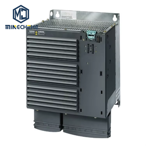 Componentes del Sistema de Accionamiento PLC 6SL3210-5BE23-0UV0, Nuevo Programador PLC, Stock Excedente 6SL32105BE230UV0 - Product Image 1