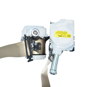 เข็มขัดนิรภัยรถยนต์สำหรับโตโยต้า แคมรี่ ไฮบริด ปี 2017 เข็มขัดนิรภัยผู้โดยสารด้าน<span class=keywords><strong>หน้า</strong></span> 73220-06440-A0  73210-06470-A0 - Product Image 5