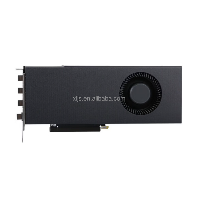 Geoforce RTX 4080 16GB/32GB GDDR6X 256-bit Fan Graphics Card for Workstation Deep Learning/AI New