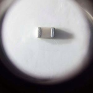Bulk Discount TCC0805COG3R0B500BT 0805 2012 <b>Capacitors</b> SMD <b>Capacitors</b> 3pF 0.1pF 50V C0G - Product Image 1