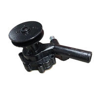 Prix usine 4dx21-45 CA4110 CA6110 Xichai Fawde moteur Diesel pompe à eau Faw pompe à eau
