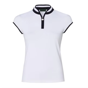 T-shirts décontractés confortables pour femmes, 100% coton, doux, respirants, parfaits pour tous les jours, la détente à la maison et la mode urbaine - Product Image 1