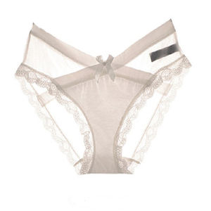 Offre Spéciale Sale Visible <span class=keywords><strong>Mature</strong></span> Charmant Femmes Sexy Sous-Vêtements Top Qualité Extensible Dames Culottes - Product Image 2