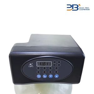 <span class=keywords><strong>Adoucisseur</strong></span> d'eau pour la maison avec couvercle et vanne de commande automatique pour <span class=keywords><strong>adoucisseur</strong></span> d'eau pour la salle de bain - Product Image 5