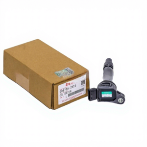 คอยล์จุดระเบิด DENSO แท้ รุ่น 099700-2510 ผลิตจากยางคุณภาพสูง สำหรับรถยนต์รุ่น Alto City Vios <span class=keywords><strong>TL</strong></span> Wish สภาพใหม่และมือสอง - Product Image 1