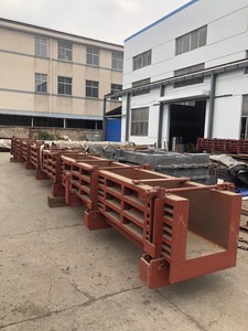 <span class=keywords><strong>Moule</strong></span> carré réglable en acier au carbone pour <span class=keywords><strong>béton</strong></span> solide précontraint non précontraint pour divers projets de construction Motor PLC - Product Image 5