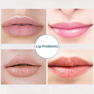 Etiqueta privada Colágeno hidratante Relleno de labios Máscara para dormir Bálsamo labial nutritivo Hidratante para el cuidado d - Product Image 6