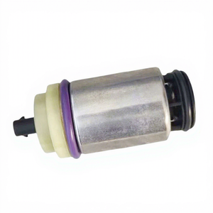 Vanne solénoïde de suspension pneumatique OE 903773183, vanne de rigidité - Product Image 4