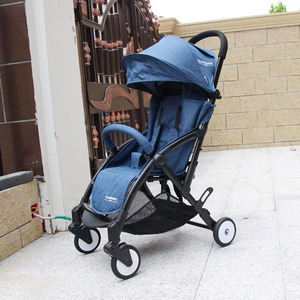 Parapluie lunaire pour bébés, <span class=keywords><strong>poussette</strong></span> de voyage, légère, pliable, portable - Product Image 5