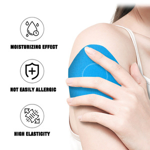 Patchs adhésifs en acrylique pour capteur CGM, longue durée, respirants, imperméables, en coton, sans latex, pour capteur <span class=keywords><strong>Freestyle</strong></span> <span class=keywords><strong>Libre</strong></span> - Product Image 2