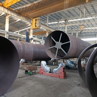 Haute qualité nouveau four rotatif à grains en céramique à cendres volantes 12 t/h utilisation d'usine de fabrication d'économie d'énergie à bas prix