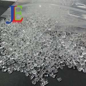 Resina PMMA Modificada por Impacto para Aplicaciones de Carcasas de Lámparas Automotrices, Polímero PMMA - Product Image 2