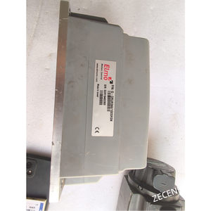 1 unidad NUEVA de Elmo Drive G-DRUR360/100SRSN, Transporte Rápido - Product Image 4