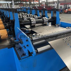 Высокоскоростная формовочная машина для строительных лесов BSY - Product Image 4