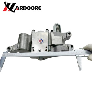Oil <b>Pump</b> 4N-0733 4N0733 4W-8734 4W8734 for Engine 3406 3406B 3406C 3406E for Excavator - Product Image 5