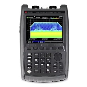 Analyseur de micro-ondes portable Keysight N9962B N9961B N9960B Analyseurs de signal xgeqpt - Product Image 1