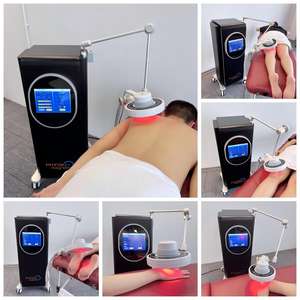 Anillo de terapia magnética Magnetfeld para promover la curación, alivio del dolor, terapia magnética, dispositivo de analgesia postoperatoria - Product Image 3