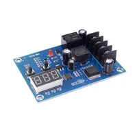 Module de contrôle de charge HW-632 12-24V pour batterie lithium-ion avec affichage LED et protection intégrée NOUVEAU