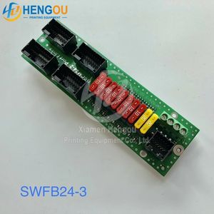 SWFB24-3 DSCM24-<span class=keywords><strong>2</strong></span> 00.785.1549 00.785.1445 00.782.1522电源盒接口板胶印机零件 - Product Image 1