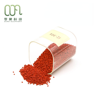 Màu sắc <span class=keywords><strong>masterbatch</strong></span> màu đỏ (sm1003) áp dụng đối với Pet PE màu <span class=keywords><strong>masterbatch</strong></span> chai sắc tố màu Đỏ <span class=keywords><strong>masterbatch</strong></span> cho LDPE - Product Image 4