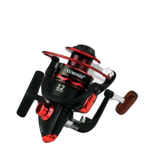 Kastking — moulinet de pêche casting, pour pêche à la mouche, avec poignée en bois, bon marché, 30kg de puissance de frein sw souhait shop - Product Image 2