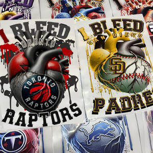 Sérigraphie personnalisée Transferts Plastisol Juneteenth Black History Transferts DTF Sérigraphie couleur Impression par transfert <span class=keywords><strong>de</strong></span> chaleur pour T-shirts - Product Image 3