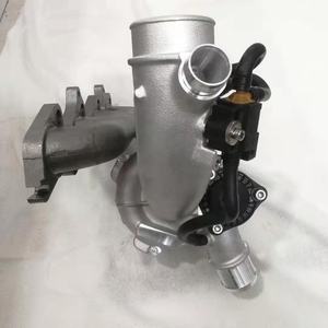 Tattec turbocompresor Asamblea GT1446 781504 para <span class=keywords><strong>Opel</strong></span> Astra J 1,4 Turbo <span class=keywords><strong>ECOTEC</strong></span> 103 Kw 140 HP 2009 de 55565 - Product Image 3