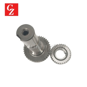 Nuevo Conjunto de Motor y Engranaje 1613853600 y 1613853700 para Compresor de Aire Atlas Copco para Uso Doméstico, Comercial y en Plantas de Manufactura - Product Image 6