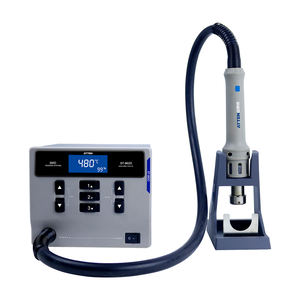 Pistola de Soldadura de Aire Caliente ATTEN ST-862D 862D 110V 220V 1000W con Pantalla Digital Estación de Retrabajo BGA Máquina para Reparación de Teléfonos Móviles - Product Image 1