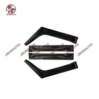 Protector de lluvia para ventana de coche, deflectores de ventanas para Benz G350, Visor, Clase G, W463, W464, G400, G500, G55, G63