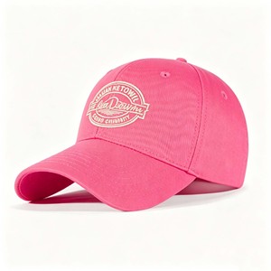 <b>Baseball</b> <b>Caps</b> Custom Embroidery logo 6 Panel <b>Caps</b> Custom logo Luxury Quality <b>Baseball</b> <b>Cap</b> - Product Image 3