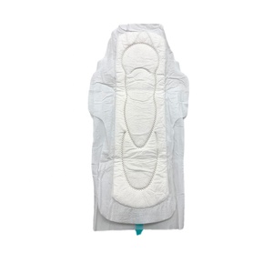 Assorbenti igienici monouso di alta qualità Ultra sottili e traspiranti all'ingrosso - Product Image 4