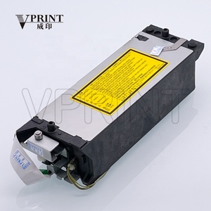 Cabezal de Impresión Reacondicionado A02E-R701-00 A02ER70100 A02E R701 00 para Konica Minolta Bizhub C253 C353 8650 Motor Poligonal - Product Image 5