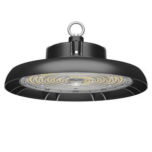 Ampoules LED UFO durables pour culture hydroponique en intérieur, spectre complet 100W-300W - Product Image 6