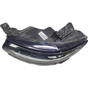 Adecuado para <span class=keywords><strong>el</strong></span> Conjunto de Faros LED Instalados de Fábrica en <span class=keywords><strong>el</strong></span> Jeep Grand Commander 21-22 - Product Image 4